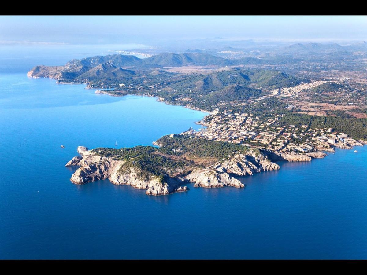 Cala Varques Appartement