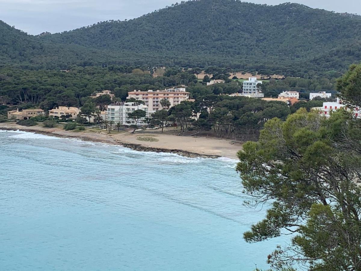 Appartement Cala Varques Canyamel (Mallorca)