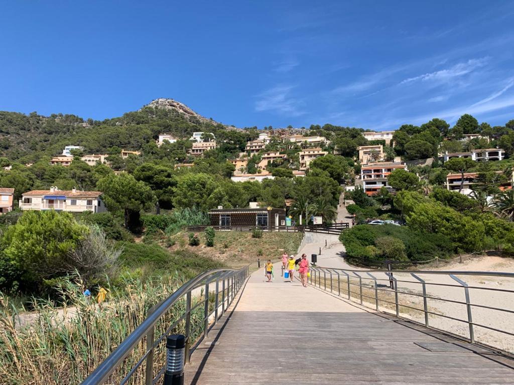 Cala Varques Appartement Canyamel (Mallorca)