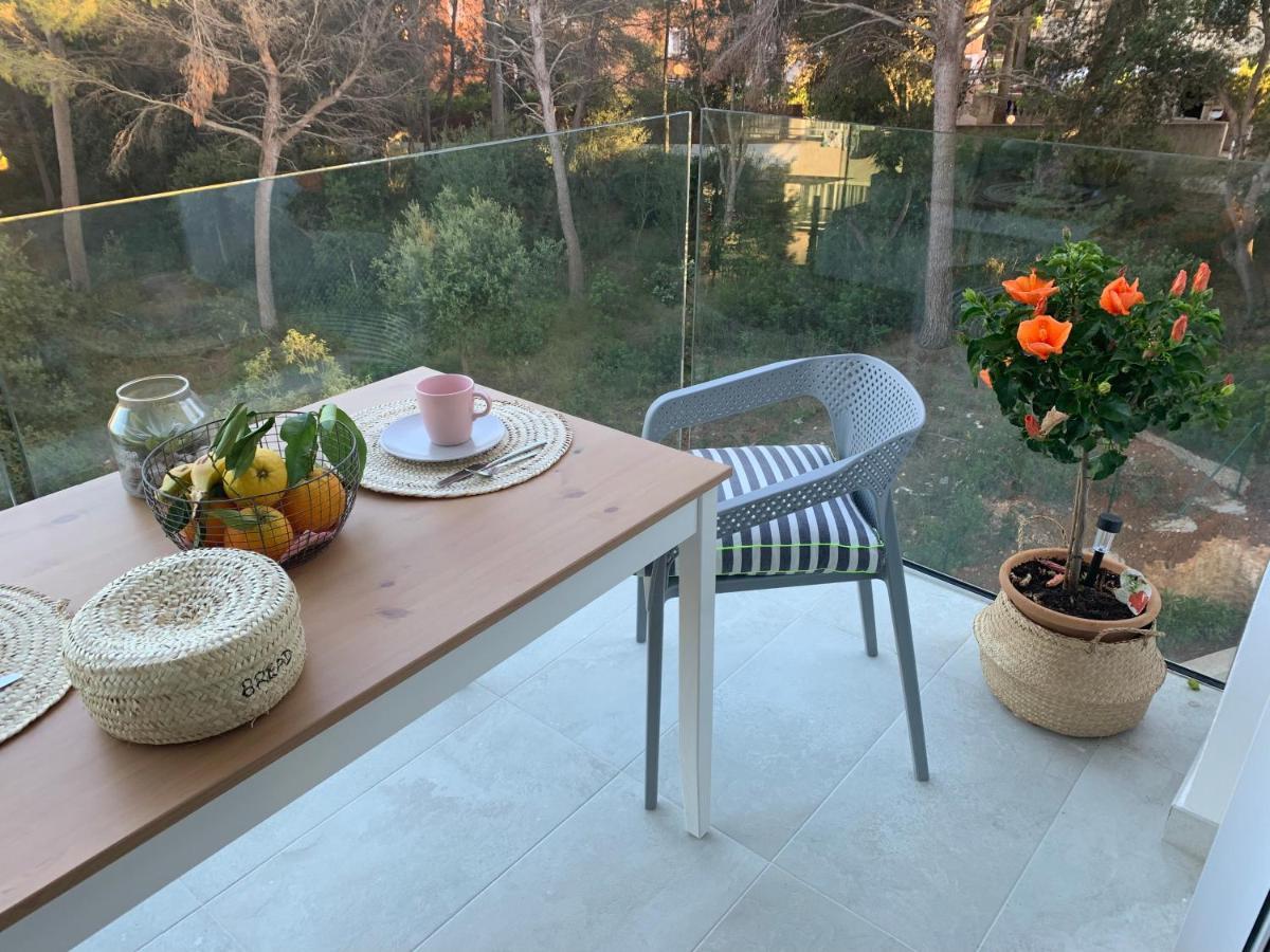 Appartement Cala Varques
