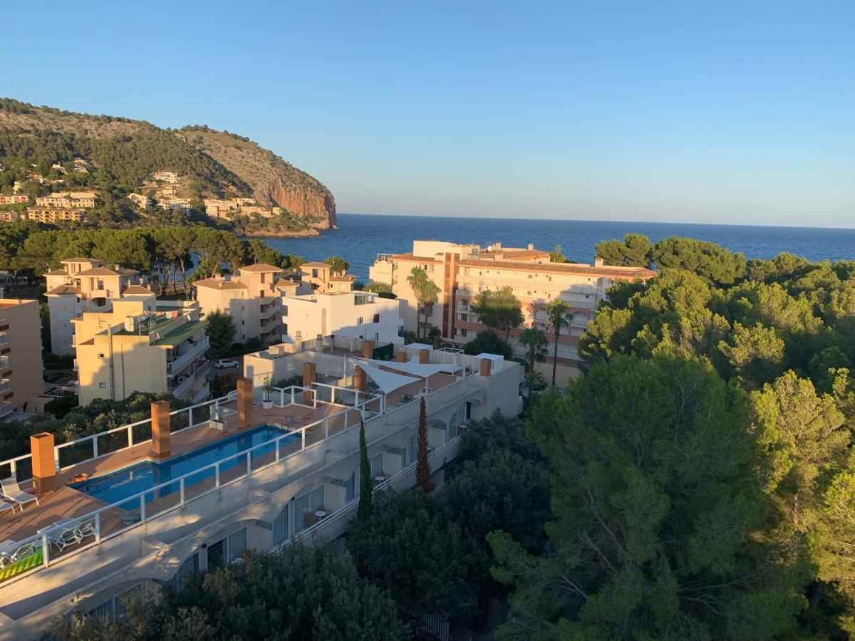 Apartamento Canyamel 3a Cala Varques 100 Mts From Canyamel Pool Chill-out Terrace With Awesome Views