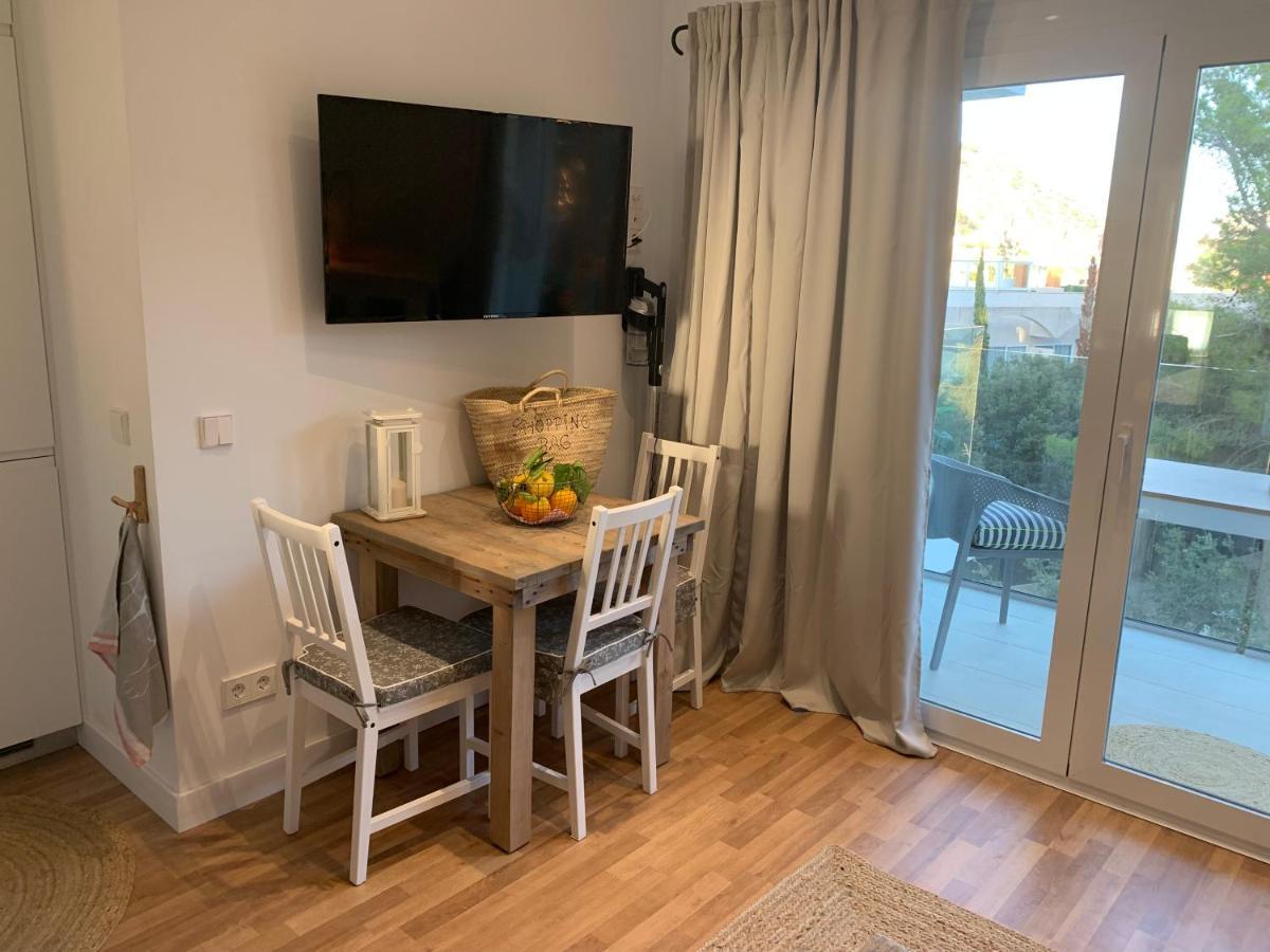 Appartement Cala Varques Canyamel (Mallorca)