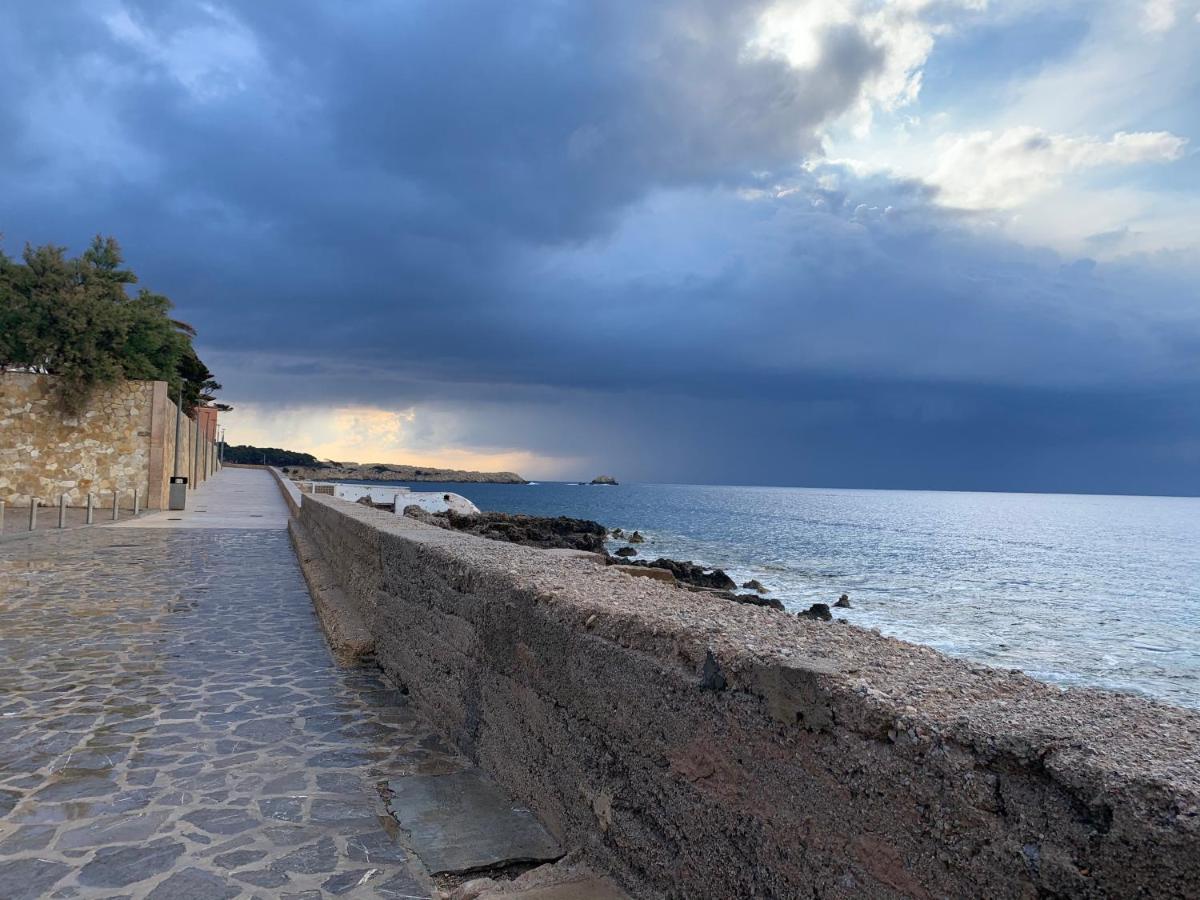 Cala Varques *