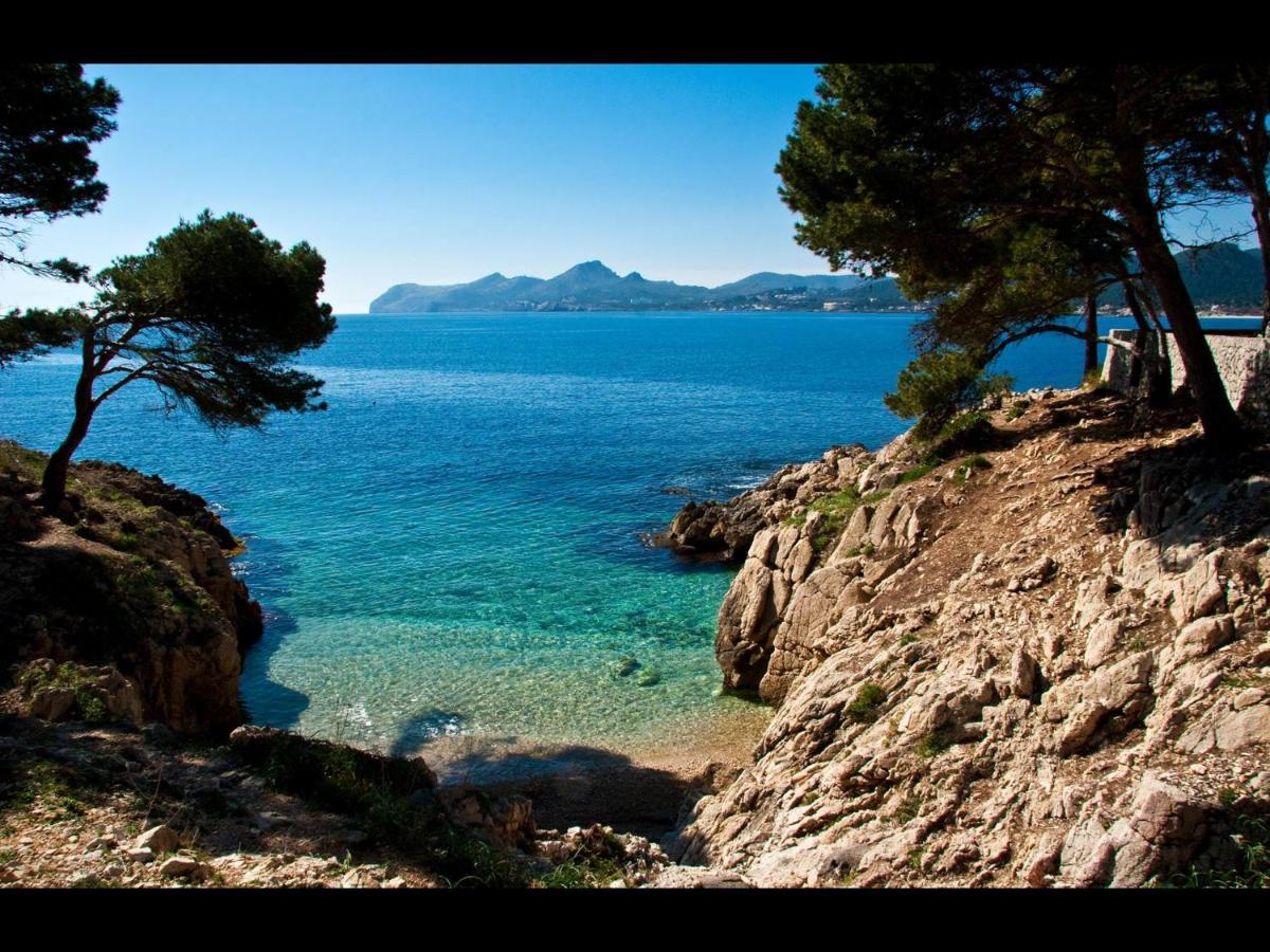 Cala Varques Appartement *