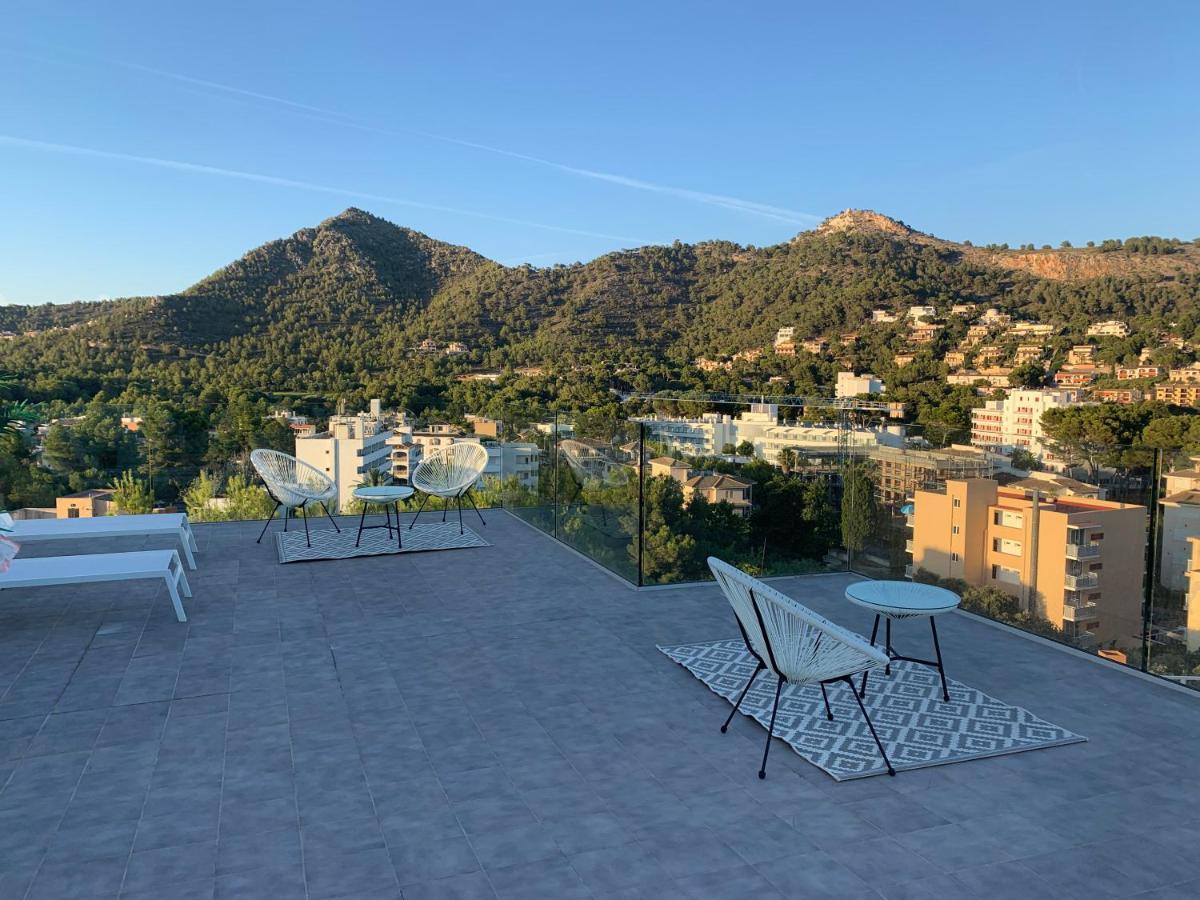 Cala Varques Appartement Canyamel (Mallorca)