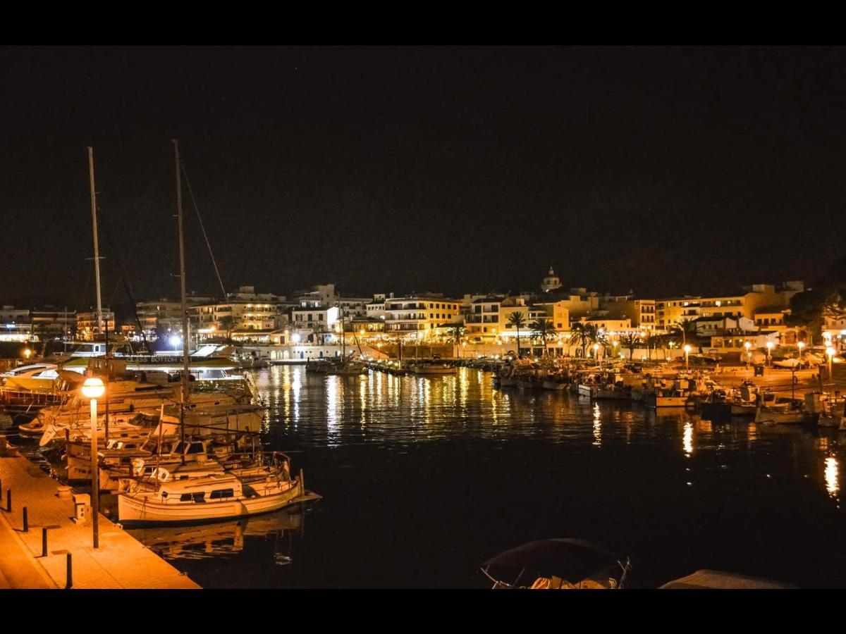 Cala Varques *