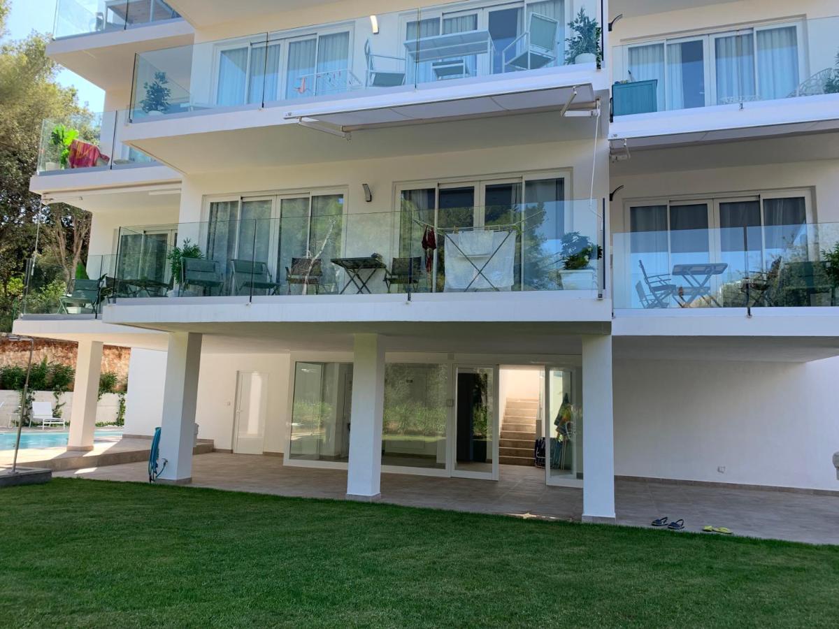 Appartement Cala Varques *