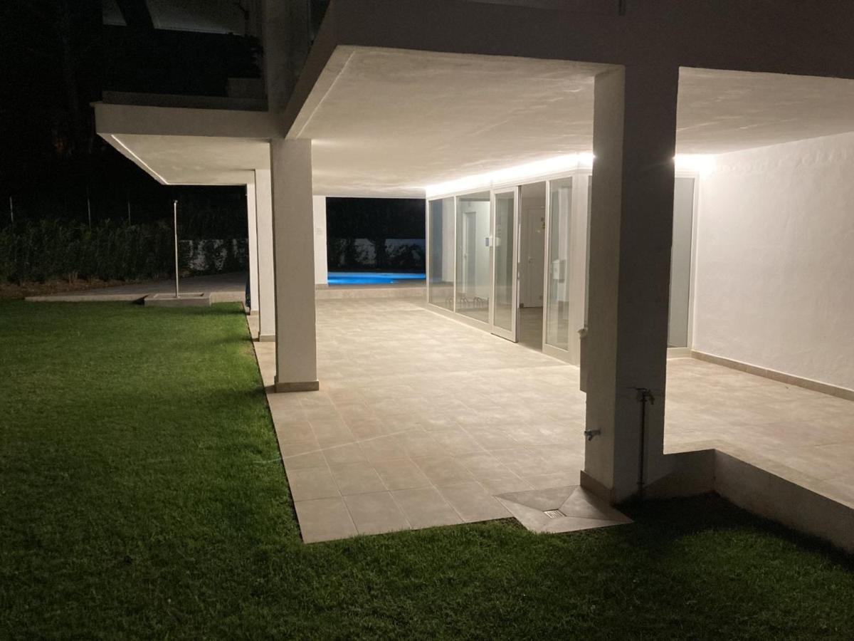 Cala Varques Appartement