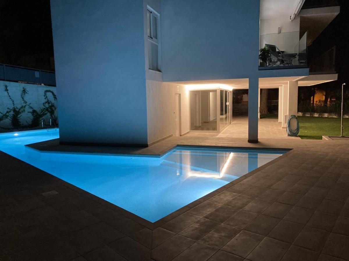 Cala Varques Appartement Canyamel (Mallorca)