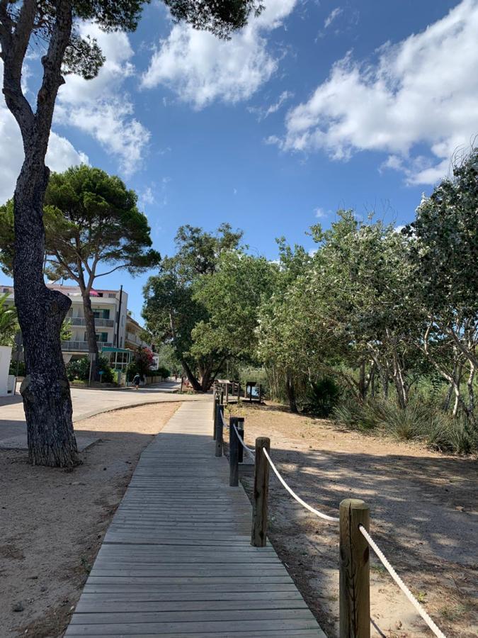 Cala Varques Canyamel (Mallorca)