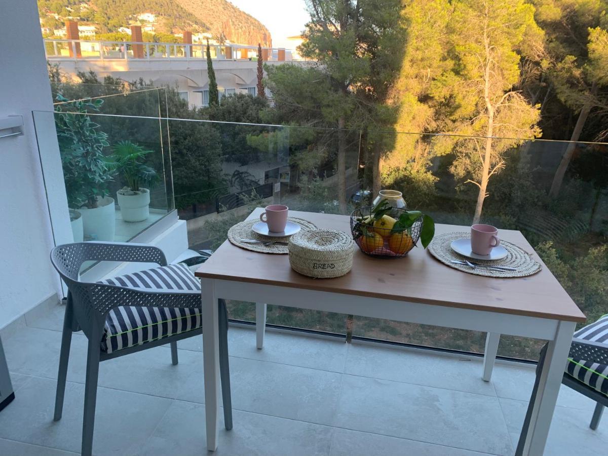 Appartement Cala Varques Canyamel (Mallorca)