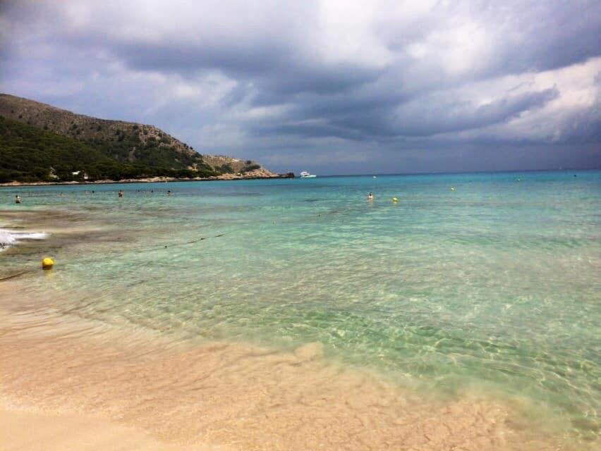 Appartement Cala Varques *