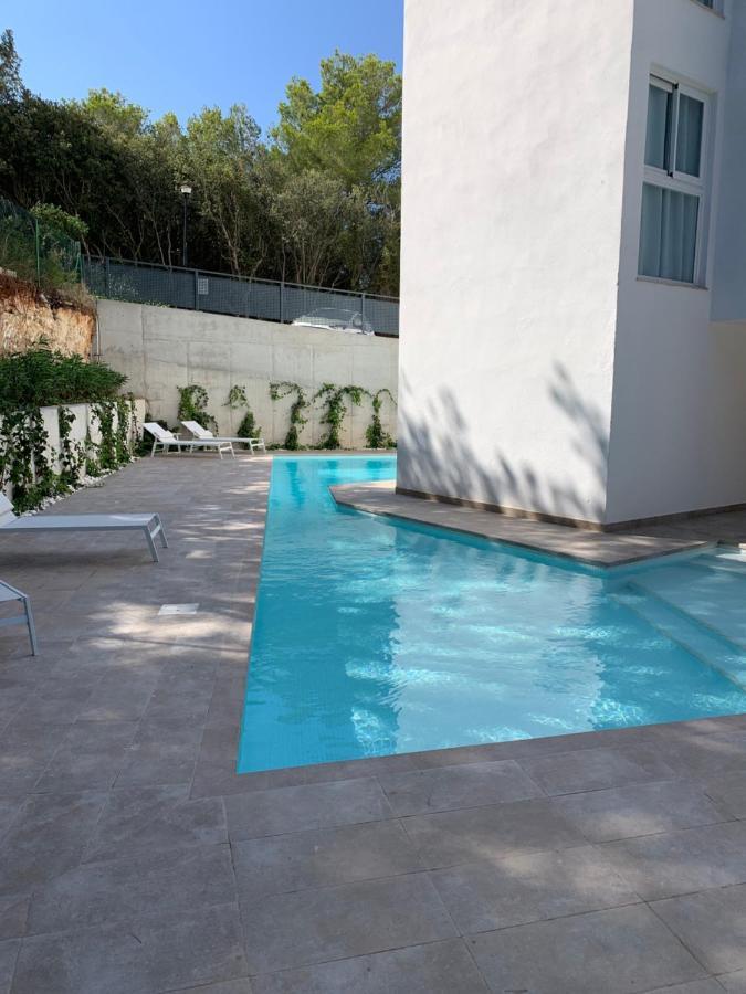 Appartement Cala Varques *