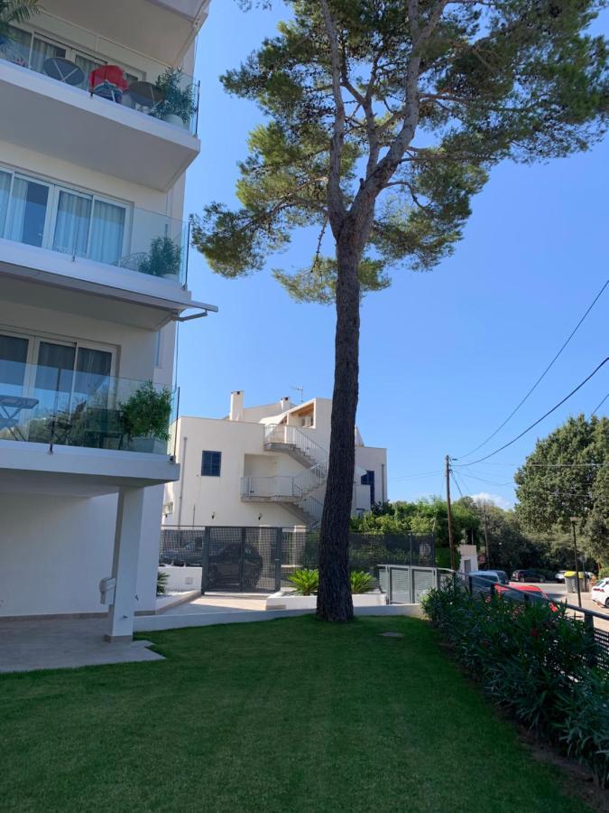 Appartement Cala Varques *