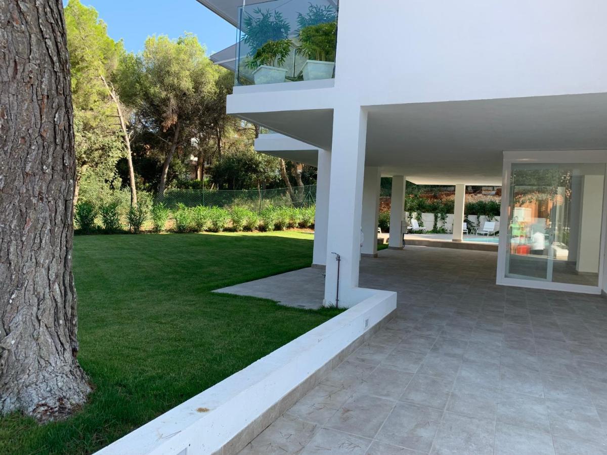 3a Cala Varques 100 Mts From Pool Chill-out Terrace With Awesome Views *