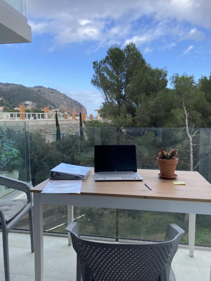 Apartment 3a Cala Varques 100 Mts From Pool Chill-out Terrace With Awesome Views *